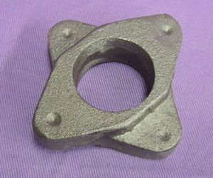90 degree adapter