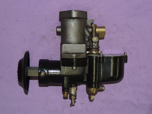 VINTAGE CARBS
